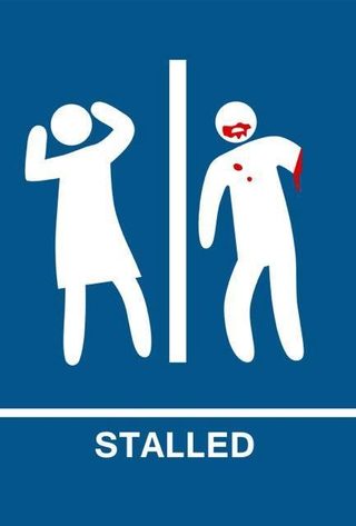 Stalled still 4