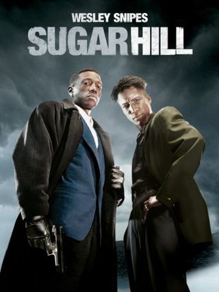 Sugar Hill still 1