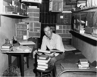 Birdman of Alcatraz still 3