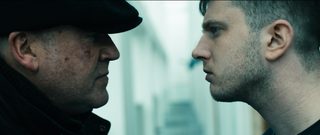 The Sweeney still 5