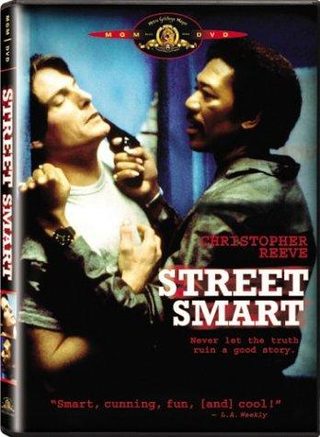 Street Smart still 5