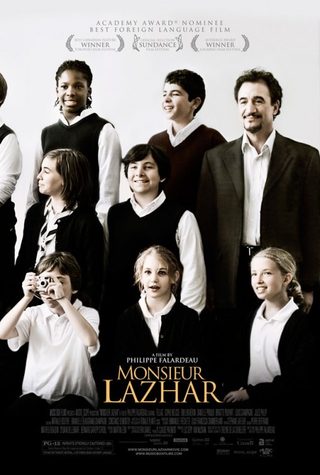 Monsieur Lazhar still 7