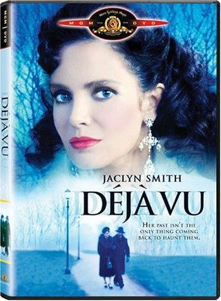 Déjà Vu still 2