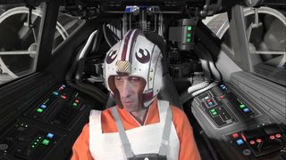 Sith Wars: Episódio II - O Legado Dos Sith still 7