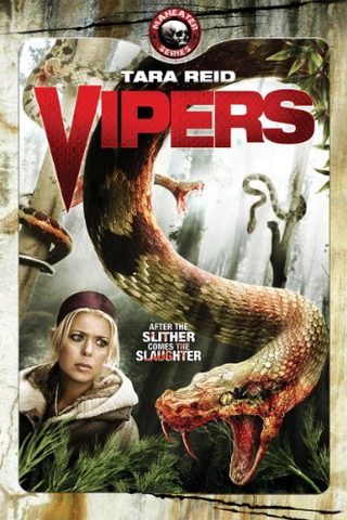 Vipers still 2