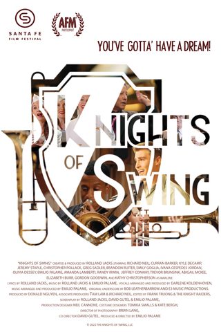 Knights of Swing still 8