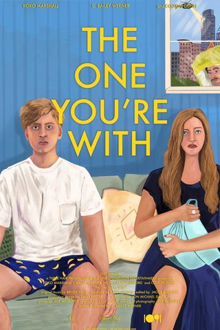 The One You're With still 5