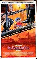 An American Tail still 6