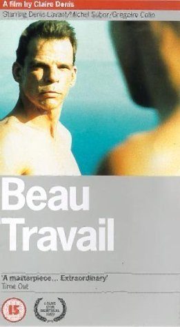 Beau Travail still 5