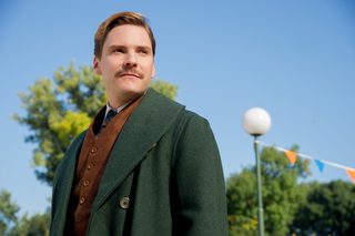 The Zookeeper's Wife still 5