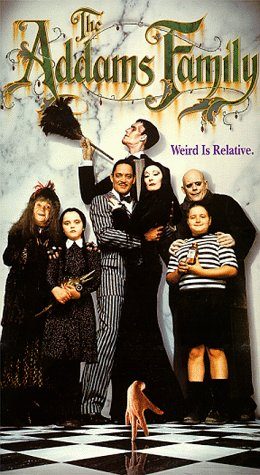 The Addams Family still 6