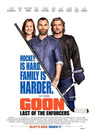 Goon: Last of the Enforcers still 4