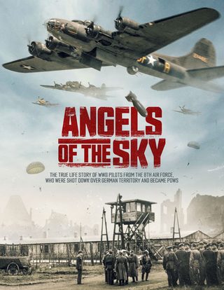 Angels of the Sky still 2