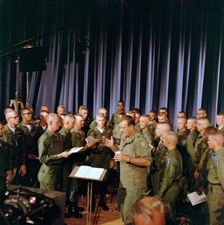 The Green Berets still 3
