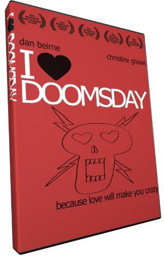 I Heart Doomsday still 2
