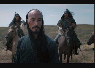 Marco Polo: One Hundred Eyes still 3