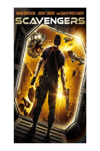 Scavengers still 1