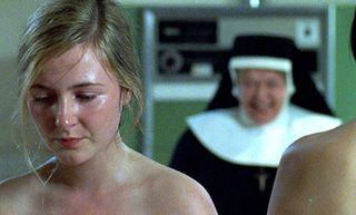 The Magdalene Sisters still 7