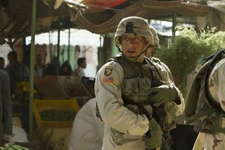 Billy Lynn's Long Halftime Walk still 3