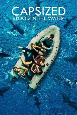 Capsized: Blood in the Water still 3