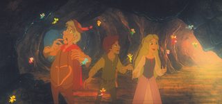 The Black Cauldron still 4
