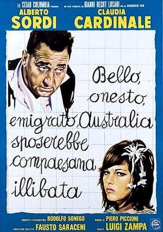 A Girl in Australia still 5