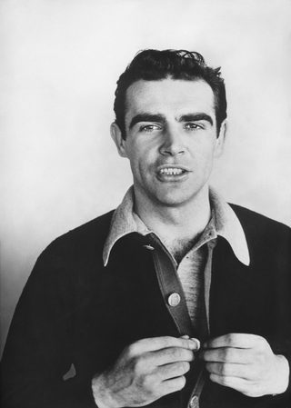 Sean Connery, photo 3 of 3
