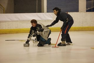 The Move of the Penguin still 2