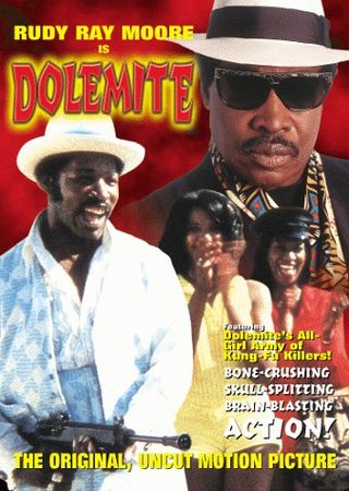 Dolemite still 3