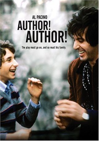 Author! Author! still 2