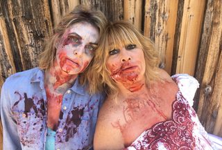 The Zompocalypse Therapy Sessions still 5