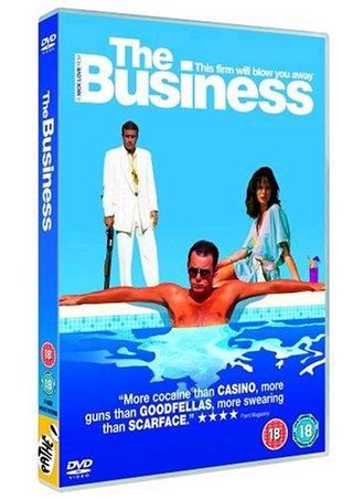 The Business still 3