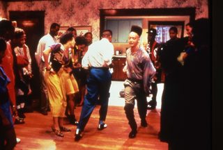 House Party still 3