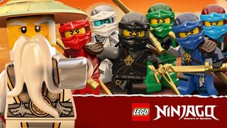 Ninjago: Masters of Spinjitzu - Day of the Departed still 2