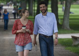 Liberal Arts still 5