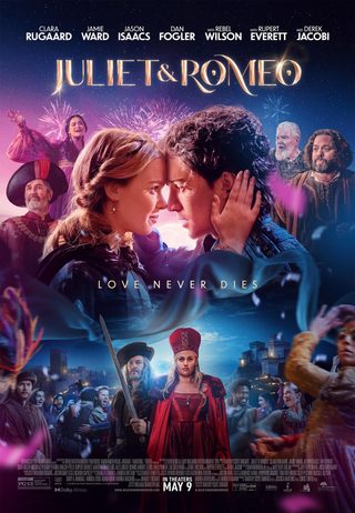 Juliet & Romeo still 2