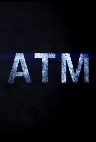 ATM still 5
