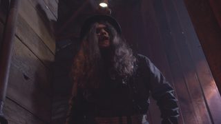 The Barn still 4