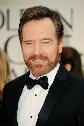 Bryan Cranston