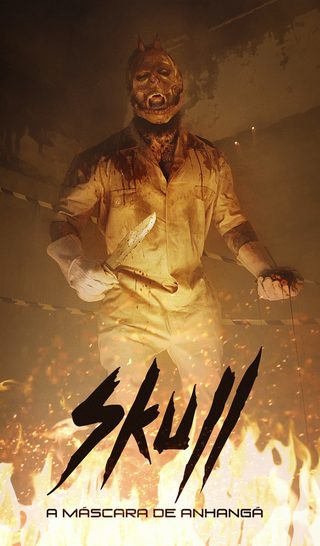 Skull: The Mask still 8