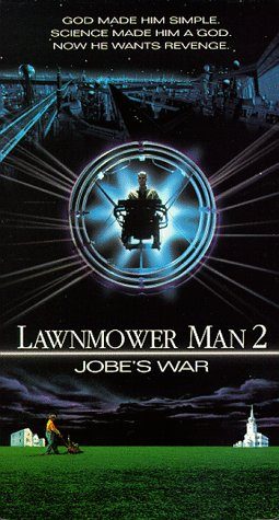 Lawnmower Man 2: Beyond Cyberspace still 8