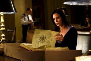 The Unborn still 8