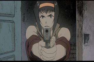 Cowboy Bebop: The Movie still 5