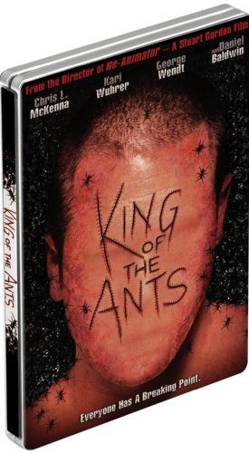 King of the Ants still 2