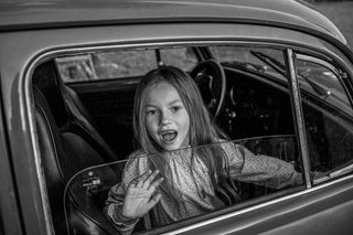 The Perfect Host: A Southern Gothic Tale still 7