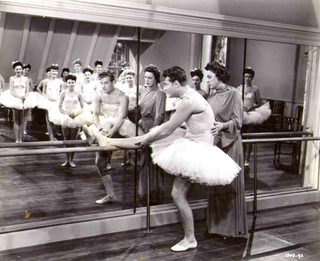 Bathing Beauty still 3
