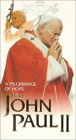 Pope John Paul II still 4