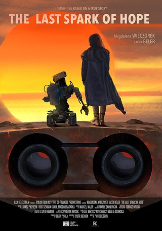 The Last Strike of Hope still 5