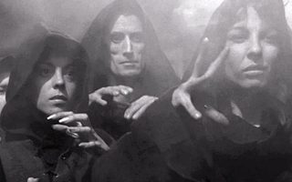 The City of the Dead still 8