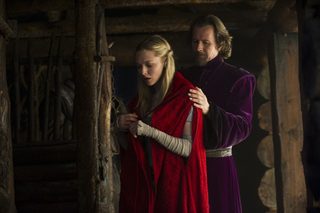 Red Riding Hood still 1
